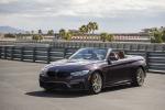 BMW M4 Convertible 2017 года (NA)